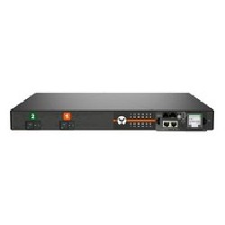 Vertiv V.Geist Rack PDU Switched EC 1U/Input IEC 60309 230V 32A Combi