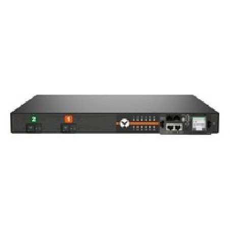 Vertiv V.Geist Rack PDU Switched EC 1U/Input IEC 60309 230V 32A Combi