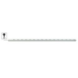 Vertiv Knürr DIS Rack PDU, Classic, 0U, input Schuko 230V 16A, outputs (16)Schuko