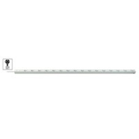 Vertiv Knürr DIS Rack PDU, Classic, 0U, input Schuko 230V 16A, outputs (16)Schuko