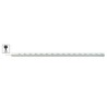 Vertiv Knürr DIS Rack PDU, Classic, 0U, input Schuko 230V 16A, outputs (16)Schuko