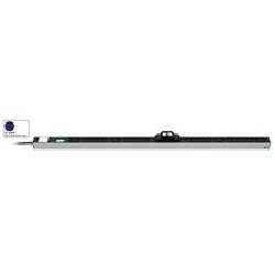 Vertiv Knürr DIS Rack PDU, D, local metered, 0U, input IEC 60309 230V 32A, outputs (20)C13 (4)C19