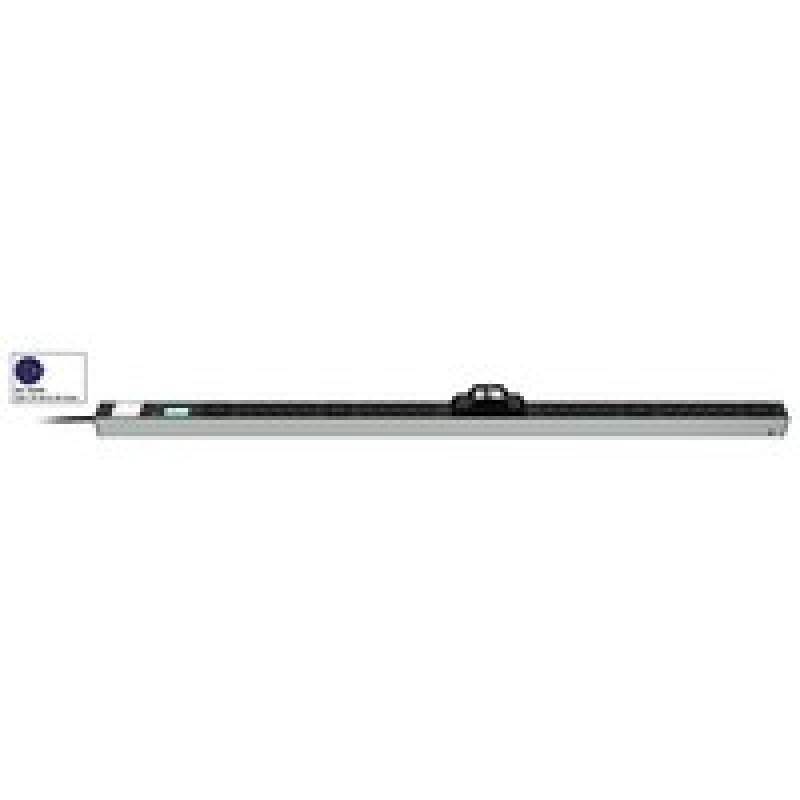 Vertiv Knürr DIS Rack PDU, D, local metered, 0U, input IEC 60309 230V 32A, outputs (20)C13 (4)C19
