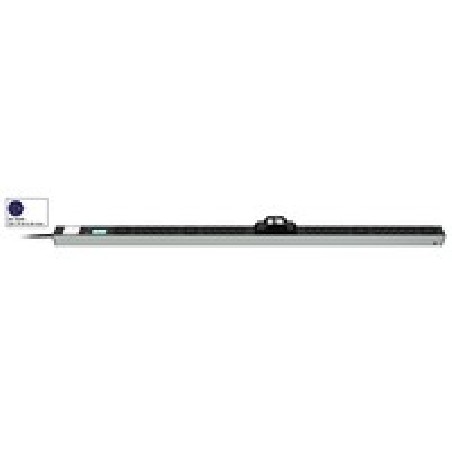 Vertiv Knürr DIS Rack PDU, D, local metered, 0U, input IEC 60309 230V 32A, outputs (20)C13 (4)C19