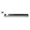 Vertiv Knürr DIS Rack PDU, Safety Standard, 0U/1U, input GST18 230V 16A, outputs (6)C13