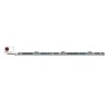 Vertiv Knürr DIS Rack PDU, D, local metered, 0U, input IEC 60309 230/400V 3x32A, outputs (30)C13 (6)C19