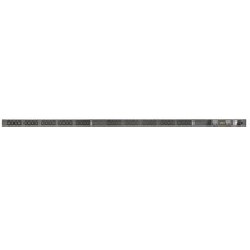 Vertiv Geist Rack PDU, Basic, 0U, input IEC 60309 230V 32A, outputs (40)C13