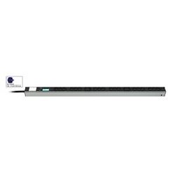 Vertiv Knürr DIS Rack PDU, D, local metered, 0U, input IEC 60309 230 16A, outputs (18)C13 (2)C19