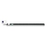 Vertiv Knürr DIS Rack PDU, D, local metered, 0U, input IEC 60309 230 16A, outputs (18)C13 (2)C19