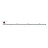 Vertiv Knürr DIS Rack PDU, D, local metered, 0U, input IEC 60309 230/400V 3x32A, outputs (18)C13 (12)C19