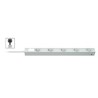 Vertiv Knürr DIS Rack PDU, Classic, 0U, input Schuko 230V 16A, outputs (5)Schuko 033000551