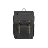 Batoh pro nb Natec NIALA 15,6", 18 L, černá - zelená