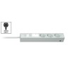 Vertiv Knürr DIS Rack PDU, Compact, 0U, input Schuko 230V 16A, outputs (3)Schuko 033020036