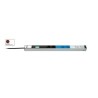 Vertiv Knürr DIS Rack PDU, D, local metered, 0U, input IEC 60309 230/400V 3x16A, outputs (6)Schuko