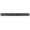 Vertiv Geist Rack PDU, Basic, 1U, input IEC 60309 230V 16A, outputs (8)BS1368