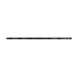 Vertiv Geist Rack PDU, Monitored (Unit Level), 0U, input BS1363 230V 13A, outputs (24)C13