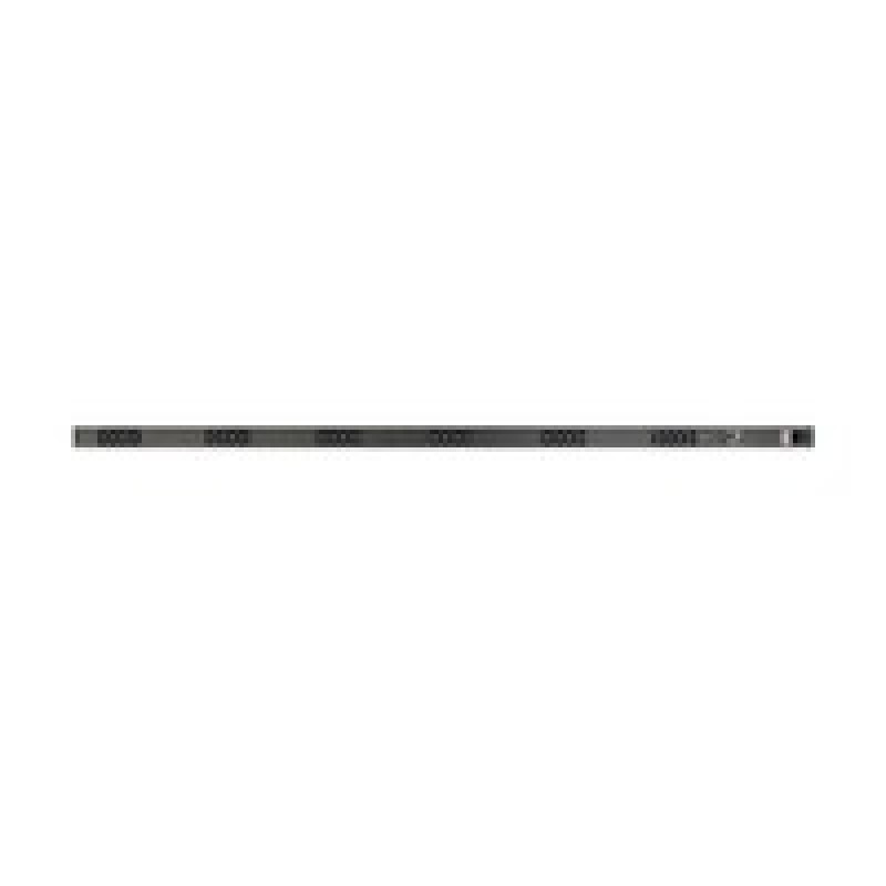 Vertiv Geist Rack PDU, Monitored (Unit Level), 0U, input BS1363 230V 13A, outputs (24)C13