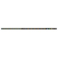 VERTIV GEIST RACK PDU SWITCHED/(OUTLET LEVEL MONITORING) 0U INP VP7G9003