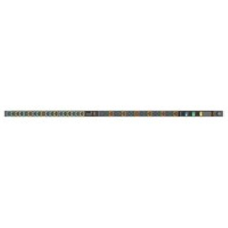VERTIV GEIST RACK PDU SWITCHED/(OUTLET LEVEL MONITORING) 0U INP VP7G9003