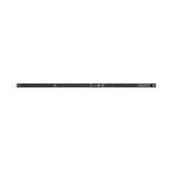 Vertiv Geist Rack PDU, Metered (upgradeable), 0U, input IEC 60309 230/400V 3x16A, outputs (48)C13