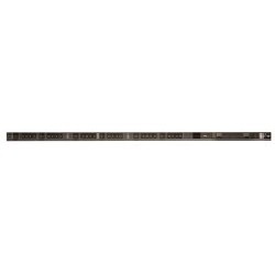 Vertiv Geist Rack PDU, Basic, 0U, input IEC 60309 230V 32A, outputs (24)C13 (6)C19
