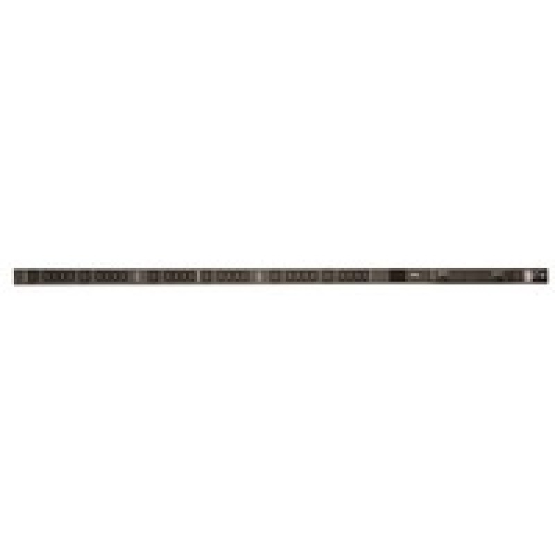 Vertiv Geist Rack PDU, Basic, 0U, input IEC 60309 230V 32A, outputs (24)C13 (6)C19