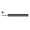 Vertiv Knürr DIS Rack PDU, IEC320, 0U/1U, input IEC 60320 C13 230V 10A, outputs (12)C13