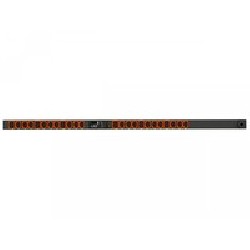 VERTIV GEIST RACK PDU SWITCHED/(UNIT LEVEL MONITORING) EC 0U IN GS30028L