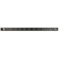Vertiv Geist Rack PDU, Basic, 0U, input IEC 60309 230V 32A, outputs (10)BS1363