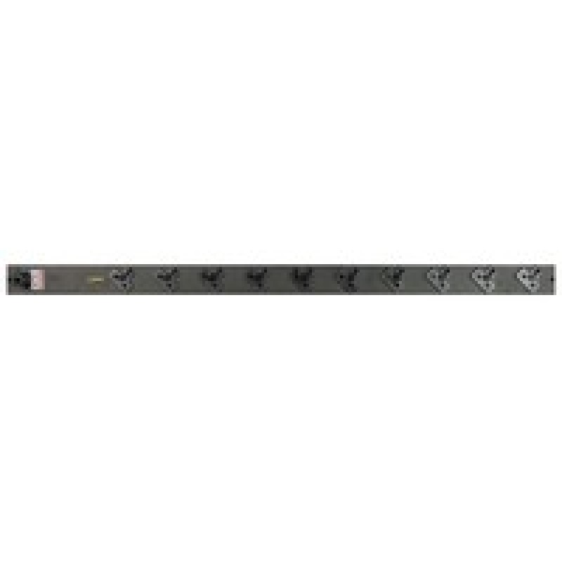 Vertiv Geist Rack PDU, Basic, 0U, input IEC 60309 230V 32A, outputs (10)BS1363