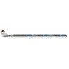 Vertiv Knürr DIS Rack PDU, TripplePower, 0U, input IEC 60309 230/400V 3x16A, outputs (24)C13