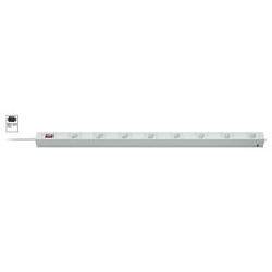 Vertiv Knürr DIS Rack PDU, Classic, 0U, input SEV1011 T12 230V 10A, outputs (8)Typ13