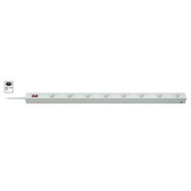 Vertiv Knürr DIS Rack PDU, Classic, 0U, input SEV1011 T12 230V 10A, outputs (8)Typ13
