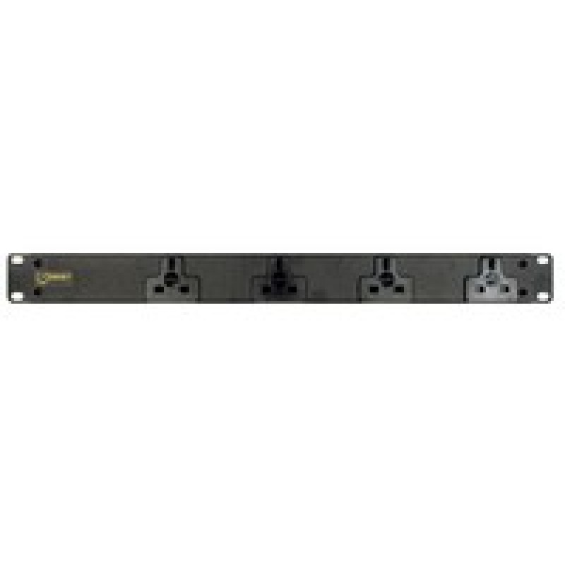 Vertiv Geist Rack PDU, Basic, 1U, input IEC 60309 230V 32A, outputs (4)BS1366