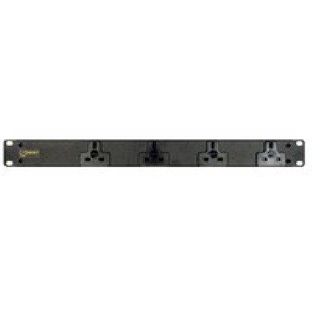 Vertiv Geist Rack PDU, Basic, 1U, input IEC 60309 230V 32A, outputs (4)BS1366