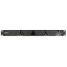 Vertiv Geist Rack PDU, Basic, 1U, input IEC 60309 230V 32A, outputs (4)BS1366