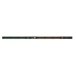 Vertiv Geist Rack PDU, Monitored (Unit Level), EC, 0U, input IEC 60309 230V 32A, combi outlets (36)C13 or C19