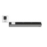 Vertiv Knürr DIS Rack PDU, IEC320, 0U, input IEC 60320 C14 230V 10A, outputs (9)C13 036227091