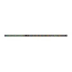 VERTIV GEIST RACK PDU MONITORED/UNIT LEVEL EC 0U INPUT IEC 60309 VP4G9003