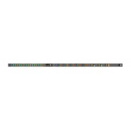 VERTIV GEIST RACK PDU MONITORED/UNIT LEVEL EC 0U INPUT IEC 60309 VP4G9003