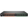 Vertiv Geist Rack PDU, Monitored (Outlet Level), EC, 1U, input IEC 60309 230V 32A, combi outputs (12)C13 or C19