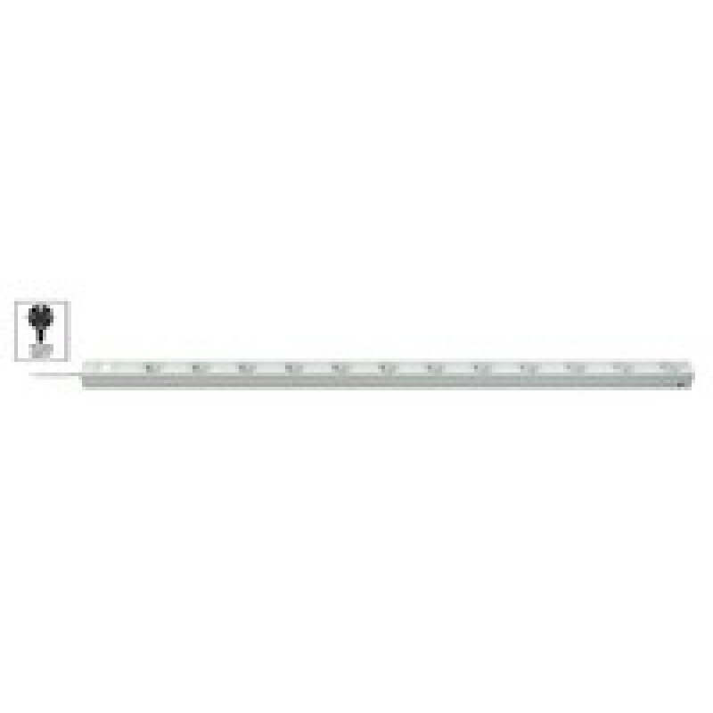 Vertiv Knürr DIS Rack PDU, Classic, 0U, input Schuko 230V 16A, outputs (12)Schuko