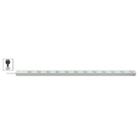 Vertiv Knürr DIS Rack PDU, Classic, 0U, input Schuko 230V 16A, outputs (12)Schuko