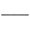 Vertiv Geist Rack PDU, Metered (upgradeable), 0U, input IEC 60309 230/400V 3x16A, locking outputs (36)C13 (6)C19 GI10067L