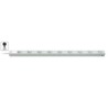 Vertiv Knürr DIS Rack PDU, Classic, 0U, input Schuko 230V 16A, outputs (9)Schuko 033000596