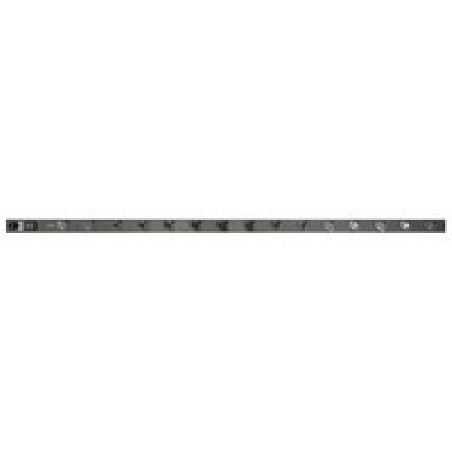 Vertiv Geist Rack PDU, Basic, 0U, input BS1363 230V 13A, outputs (15)BS1364