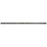 Vertiv Geist Rack PDU, Basic, 0U, input BS1363 230V 13A, outputs (15)BS1364