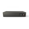 Vertiv Geist Rack PDU, Metered (upgradeable), 2U, input IEC 60309 230/400V 3x16A, locking outputs (12)C13 (6)C19