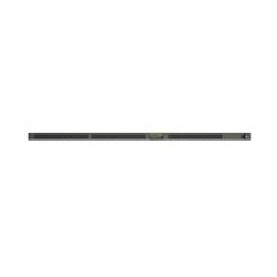 Vertiv Geist Rack PDU, Basic (upgradeable), 0U, input IEC 60309 230/400V 3x16A, outputs (48)C13