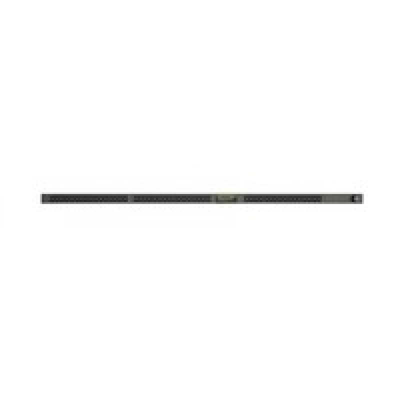 Vertiv Geist Rack PDU, Basic (upgradeable), 0U, input IEC 60309 230/400V 3x16A, outputs (48)C13